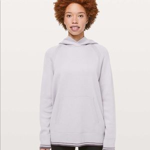 Lululemon soothe away hoody